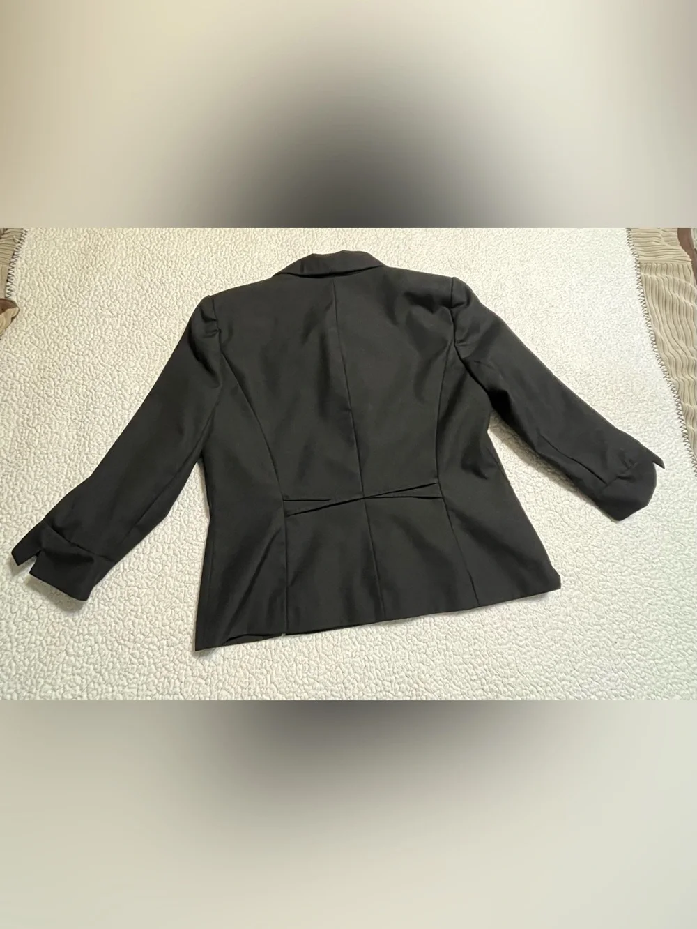Dressbarn Women’s Blazer